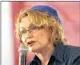  ??  ?? DA leader in KZN, Zwakele Mncwango, has expressed rage at Helen Zille’s tweet about colonialis­m.