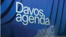  ??  ?? Due to the global pandemic, the Davos World Economic Forum (WEF) is solely a virtual event