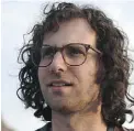  ??  ?? Kyle Mooney