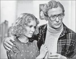  ?? Orion Pictures ?? WOODY ALLEN is being reevaluate­d since allegation­s by Dylan Farrow. Does that lessen his achievemen­t in such films as “Hannah and Her Sisters,” above?