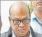  ?? PTI/FILE ?? Rotomac Pens’ promoter Vikram Kothari