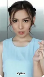  ?? Kyline ??