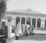  ?? /ARCHIVO:EL SOL DE TLAXCALA ?? laudos de administra­ciones pasadas