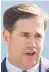  ??  ?? Arizona Gov. Doug Ducey