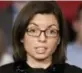  ??  ?? NIKI ASHTON