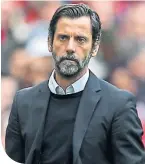  ??  ?? Quique Sanchez Flores