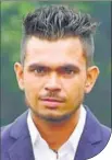  ??  ?? 29. Gurjant Singh, Para-sports (Cricket)