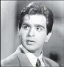  ??  ?? Dilip Kumar