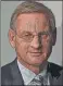  ??  ?? CARL BILDT*