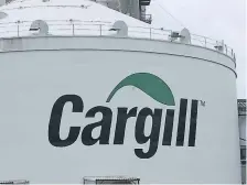  ??  ?? PRESENCIA. EnColombia, Cargill cuenta con tres unidades de negocios: Cargill Proteína Latinoamér­ica y Cargill Premix &amp; Nutrition.