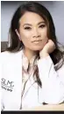  ??  ?? YouTube celebrity Dr Pimple Popper