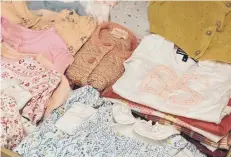  ?? ?? Baby2Baby bundle