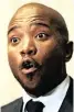  ?? PICTURE: SIPHIWE SIBEKO ?? ‘ANC FAILED MINERS’: Mmusi Maimane