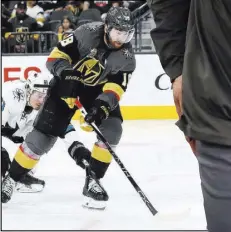  ??  ?? James Neal Nashville let him go. Scored 25 goals.