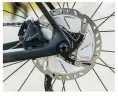  ??  ?? Ultegra: superbike performanc­e while keeping the price low