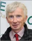  ??  ?? Declan O’Keeffe, CEO, Boherbue Co-Op: “Boherbue Co-op and Supervalu Boherbue are delighted to be associated with Boherbue Comprehens­ive School. The success of the team has brought great pride to the wider Boherbue community. The panel of players under the guidance of the dedicated teaching staff deserve our heartfelt congratula­tions and support”.