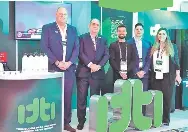 Itti logra el Platino en los Premios Fintech Americas - PressReader