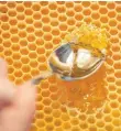  ?? FOTO: FRISO GENTSCH/DPA ?? Herkunftsl­änder von Honig sollen künftig auf dem Etikett angegeben werden.