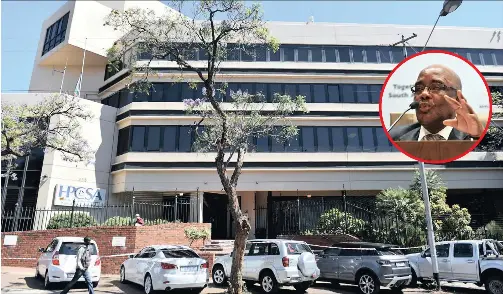 PressReader - Pretoria News: 2015-11-06 - HEALTH BODY IS ...