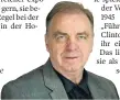  ??  ?? Rudolf Gruber berichtet für die „Schwäbisch­e Zeitung“aus Österreich.