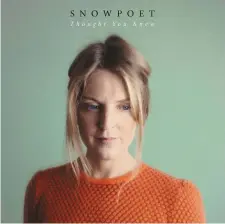  ??  ?? Snowpoet visit Wexford Arts Centre. SEE 4