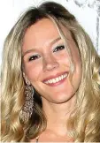  ??  ?? Podcast rant: Joss Stone