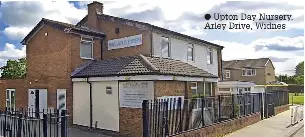 Nursery’s positive report - PressReader