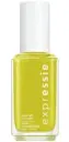  ??  ?? ESSIE Expressie Dial It Up Collection Nail Polish in We Don’t Mesh, $11, essie.ca.
