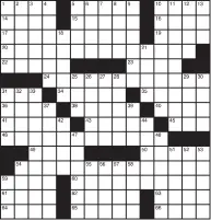  ?? Puzzle by Rich Proulx 3/13/18 ??