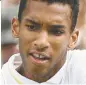  ?? ?? Felix Auger-aliassime