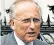  ??  ?? The late peer Greville Janner was due to be charged with 22 sex offences against children. His family deny the claims