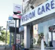  ?? ?? Vision Care’s new Ampara branch