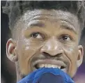  ??  ?? Jimmy Butler