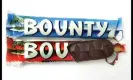  ?? Photograph: Sarah Lee/ The Guardian ?? A milk chocolate and (the much superiorta­sting, perhaps even louche) plain chocolate Bounty bar.