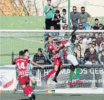  ?? JO       	 DO a nin ?? Cristhian Stuani sortint al rescat del Girona per enèsima vegada al lloc menys esperat