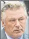  ?? ?? Alec Baldwin