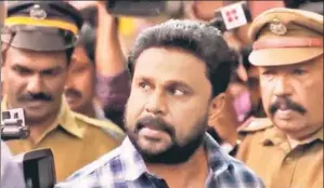  ?? ALAMY PHOTO ?? ■ In February last year, a female Malayalam star was abducted and subjected to sustained sexual violence. Superstar Dileep has been chargeshee­ted by the police as a conspirato­r in the case.