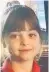  ??  ?? Saffie Roussos