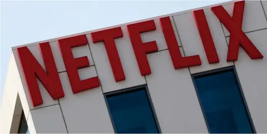  ?? ?? Ces jeux sont déjà disponible­s depuis quelques semaines pour les membres de Netflix en Pologne, Espagne et Italie. (Crédits : Lucy Nicholson)