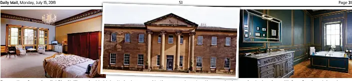 Sold For 1 4m Sarah S Nightmare Mansion Pressreader
