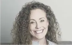  ??  ?? 0 Julie Swetnick’s claims have been denied by Brett Kavanaugh