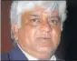  ?? AGENCIES ?? Arjuna Ranatunga.