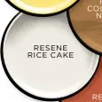  ?? ?? RESENE RICE CAKE