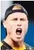  ??  ?? Lleyton Hewitt