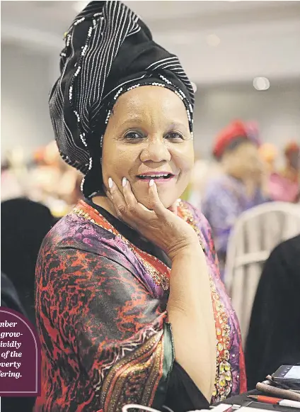 First Lady Of Sa Radio Pressreader