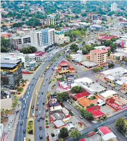  ?? FOTO: EL HERALDO ?? La inversión y el empleo pueden verse afectados en la zona norte del país por los problemas de suministro de energía.