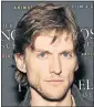  ??  ?? GIDEON EMERY