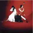  ??  ?? ELEPHANT The
White Stripes (2003)