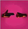  ??  ?? Run the Jewels: RTJ4
Jewel Runners £11