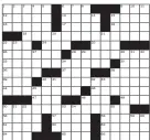  ?? PUZZLE BY SAM EZERSKY ?? No. 0401